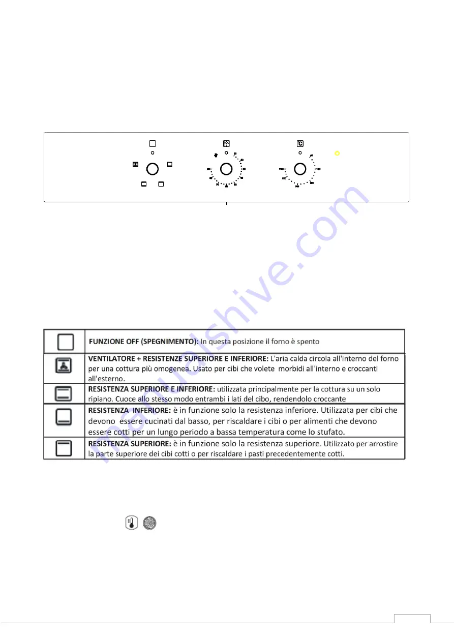 nardi FEX0757XN4 Instruction Booklet For Installation, Use, Maintenance Download Page 15