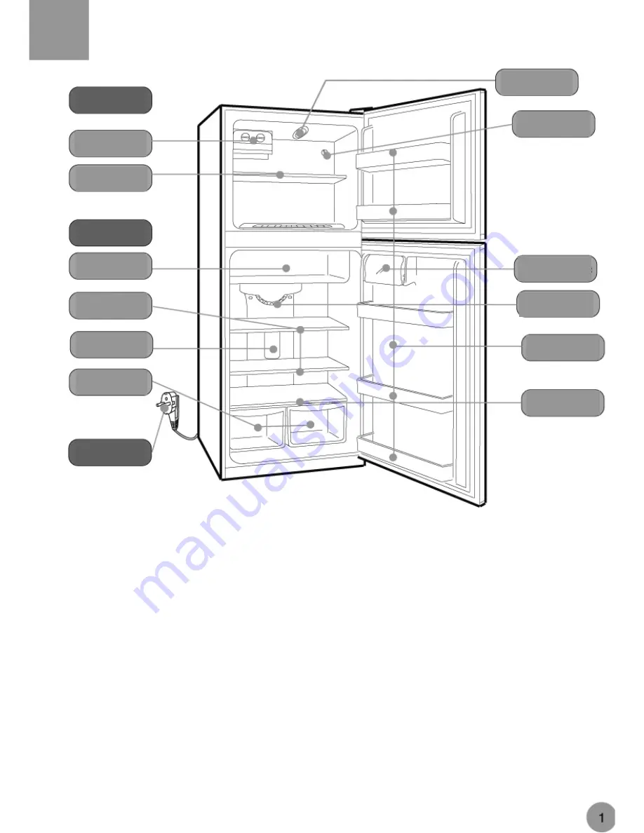 nardi NFR52NTX Operation Manual Download Page 25