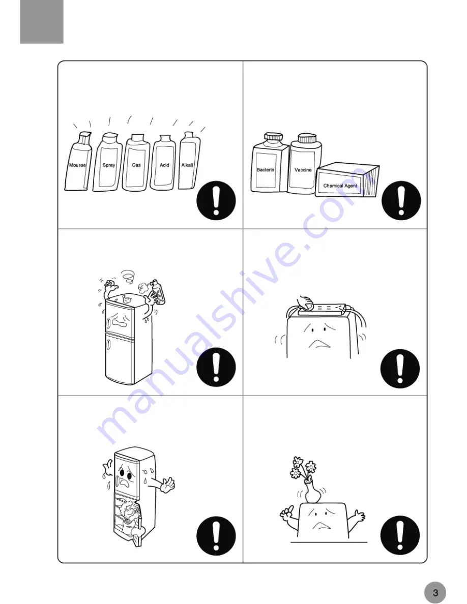 nardi NFR52NTX Operation Manual Download Page 27