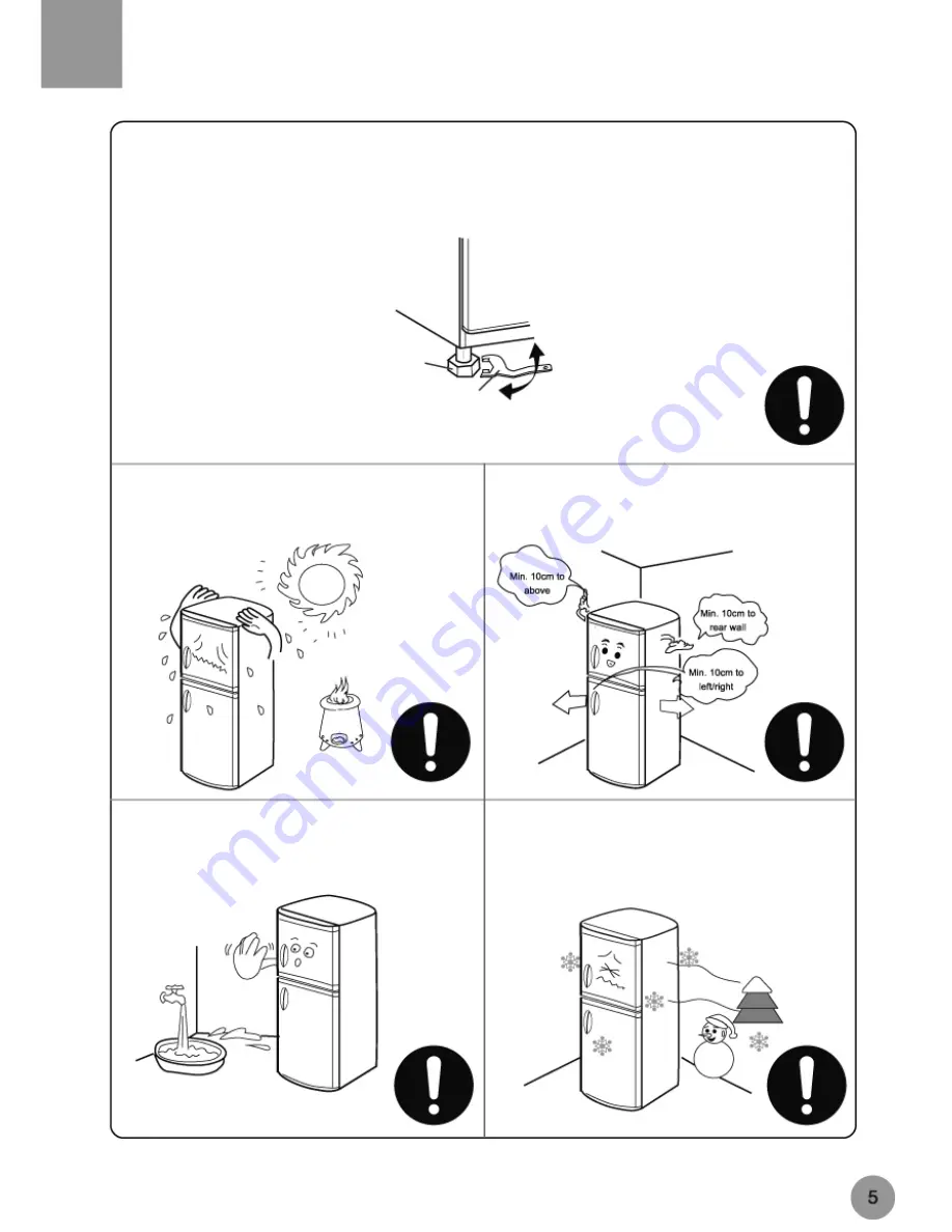 nardi NFR52NTX Operation Manual Download Page 51