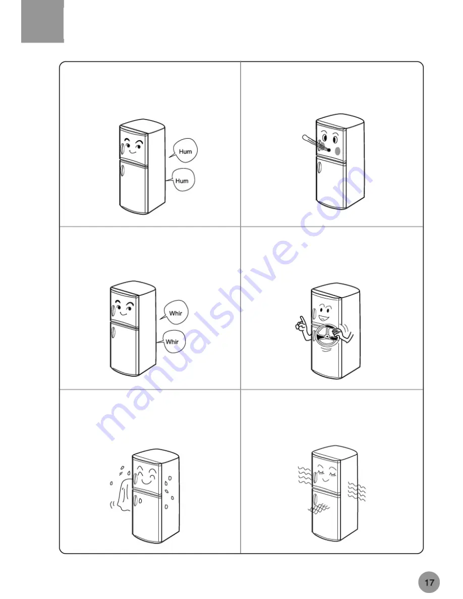 nardi NFR52NTX Operation Manual Download Page 63