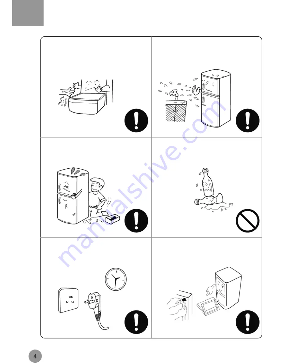 nardi NFR52NTX Operation Manual Download Page 72