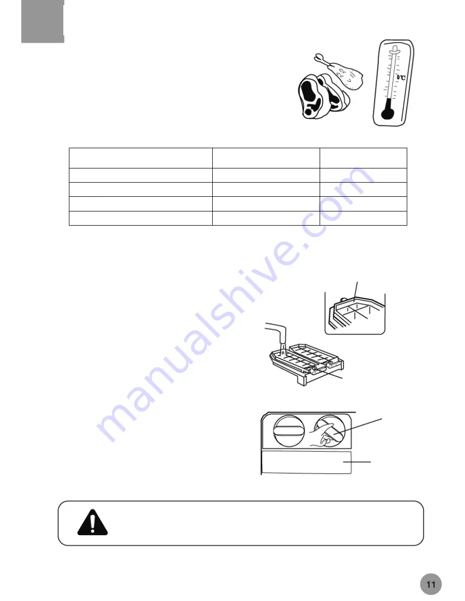 nardi NFR52NTX Operation Manual Download Page 101