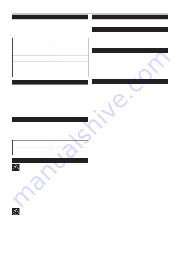 Narex 65405678 Original Operating Manual Download Page 26