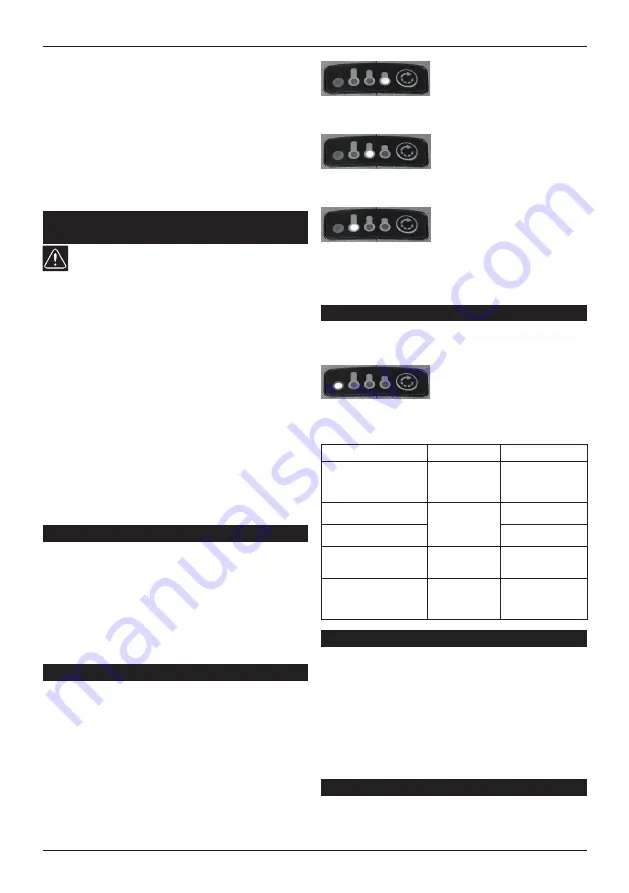 Narex ABU 150-600 3B BASIC Original Operating Manual Download Page 19