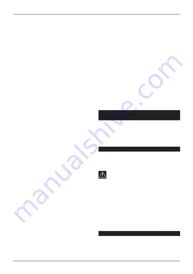 Narex ABU 150-600 3B BASIC Original Operating Manual Download Page 71