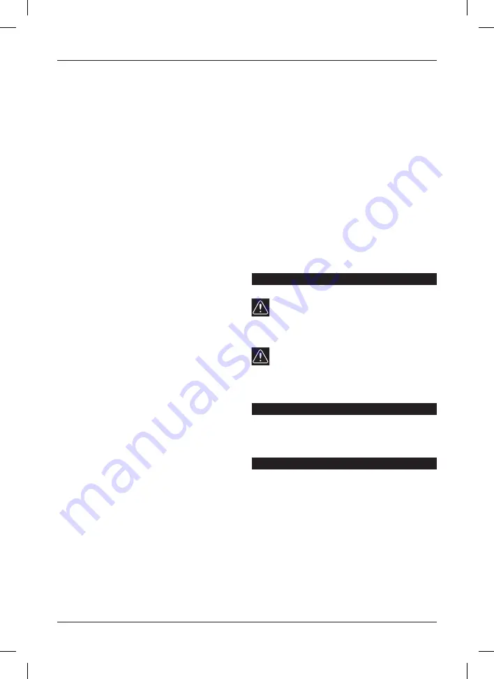 Narex ANU 1220 Original Operating Manual Download Page 6