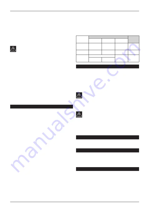 Narex ASR 120-S BASIC Original Operating Manual Download Page 46