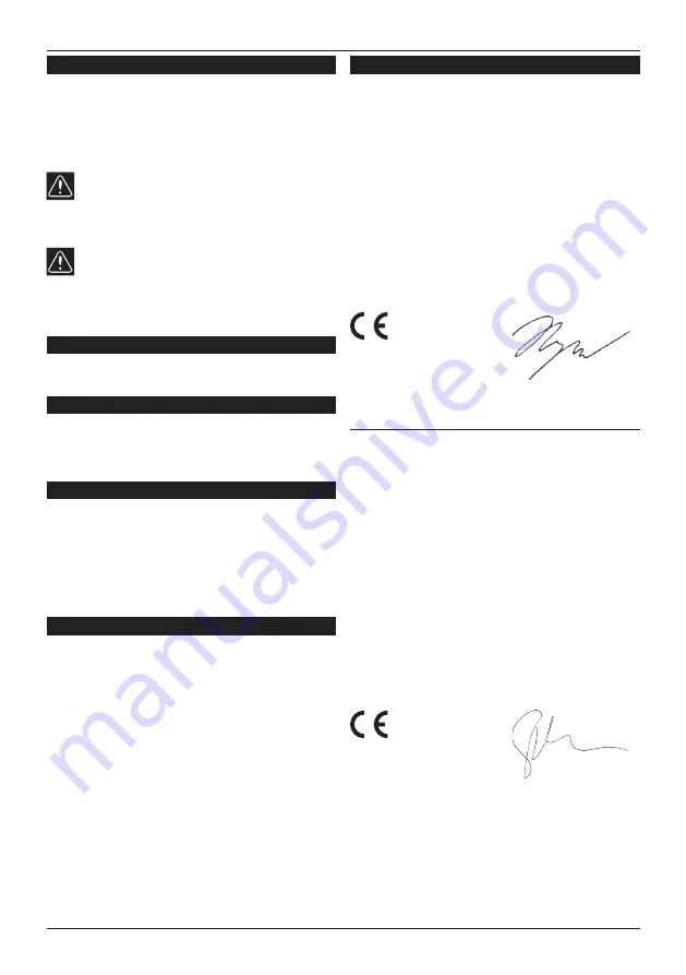 Narex ASR 600-3MTB BASIC Original Operating Manual Download Page 17