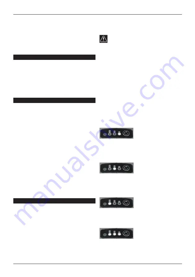 Narex ASR 600-3MTB BASIC Original Operating Manual Download Page 28