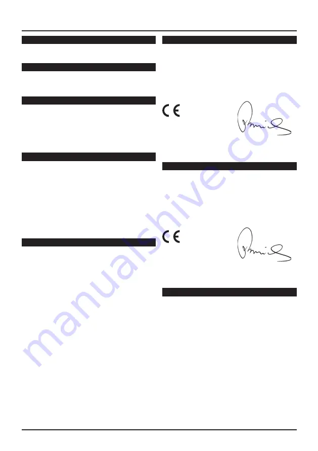 Narex ASV 10-2A Operating Manual Download Page 13