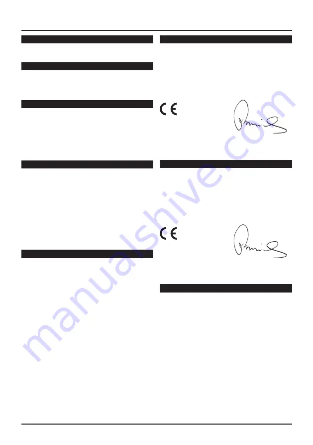 Narex ASV 10-2A Operating Manual Download Page 33