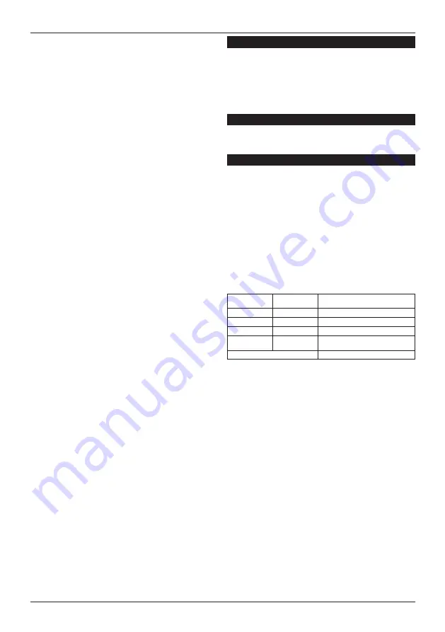 Narex CN 20 Original Operating Manual Download Page 9