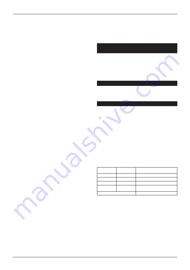 Narex CN 20 Original Operating Manual Download Page 31