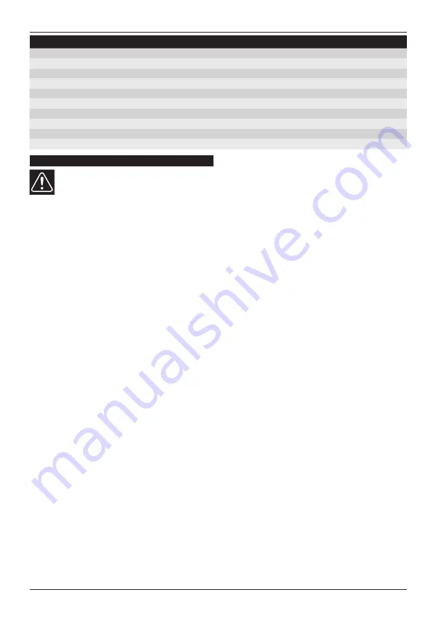 Narex CPL 90 Original Operating Manual Download Page 13