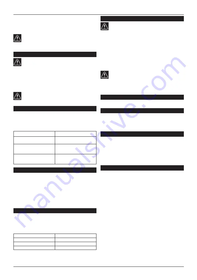 Narex CPL 90 Original Operating Manual Download Page 22