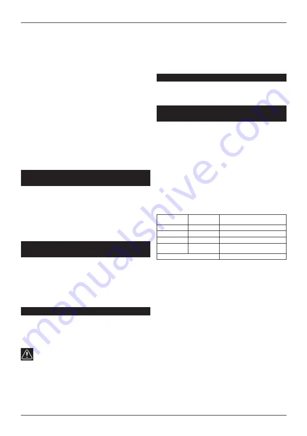 Narex CSP 13-2 Original Operating Manual Download Page 56