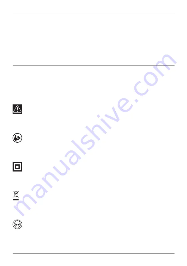 Narex EBU 115-7 Original Operating Manual Download Page 2