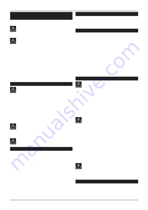 Narex EBU 115-7 Original Operating Manual Download Page 17