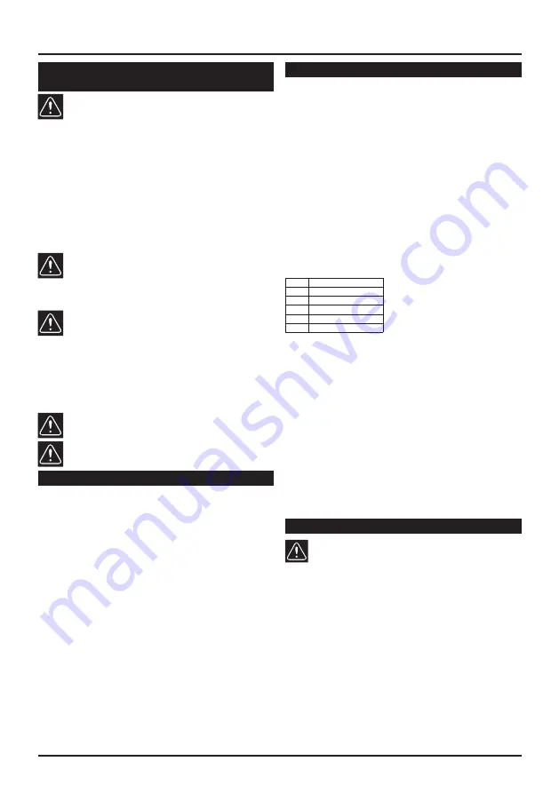 Narex EBU 13-12 C Original Operating Manual Download Page 35