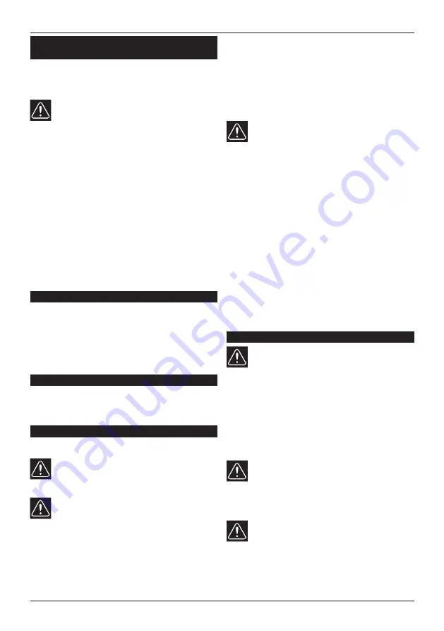 Narex EBU 150-14 CEA Original Operating Manual Download Page 28