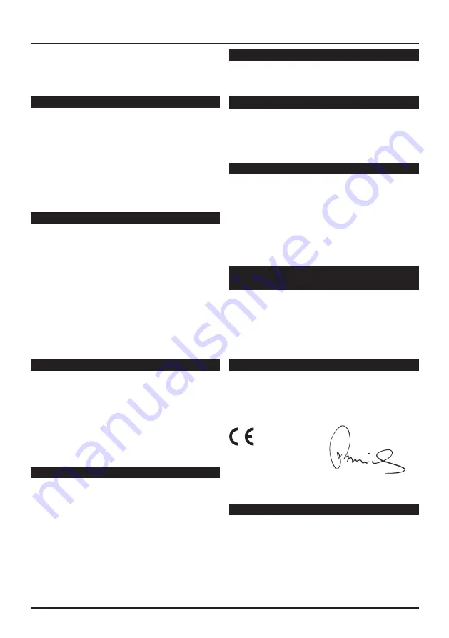 Narex EBU 23-24 C Original Operating Manual Download Page 21