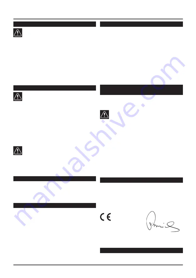 Narex EBU 23-24 Original Operating Manual Download Page 28