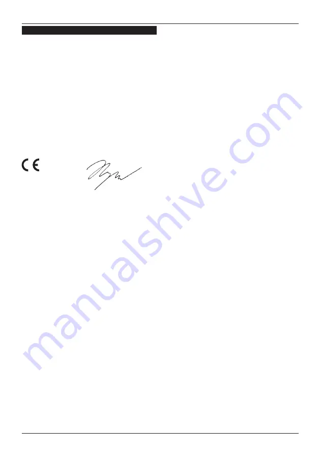 Narex EBU 230-23 HD Original Operating Manual Download Page 23