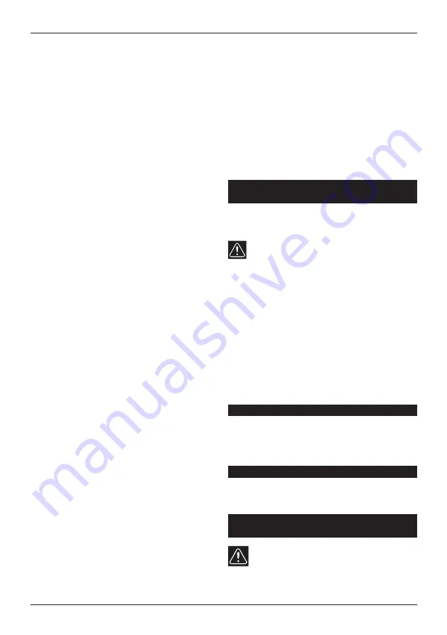 Narex EBU 230-26 Original Operating Manual Download Page 16