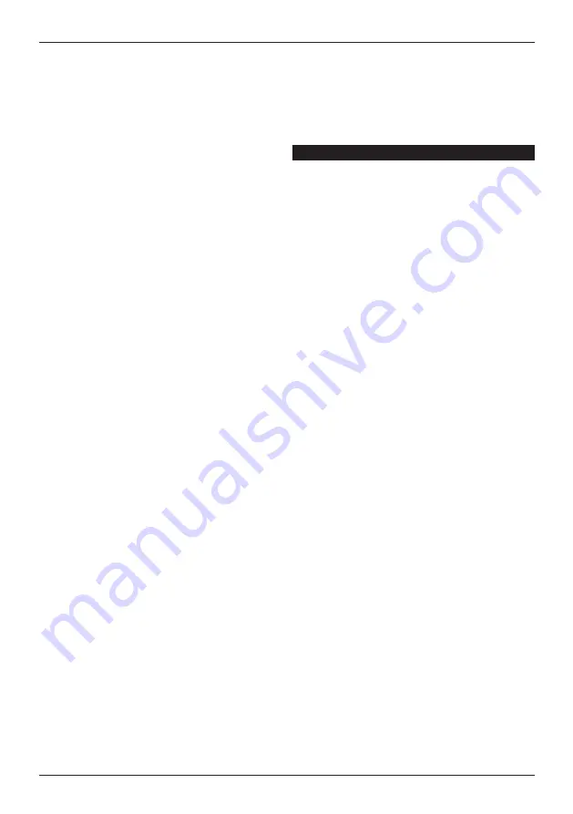 Narex EBU 230-26 Original Operating Manual Download Page 20