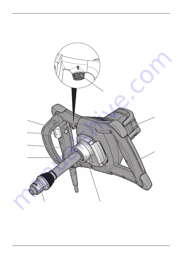 Narex EMT 12 Original Operating Manual Download Page 4