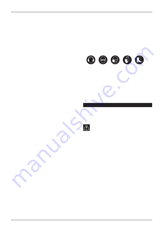 Narex EMT 12 Original Operating Manual Download Page 12