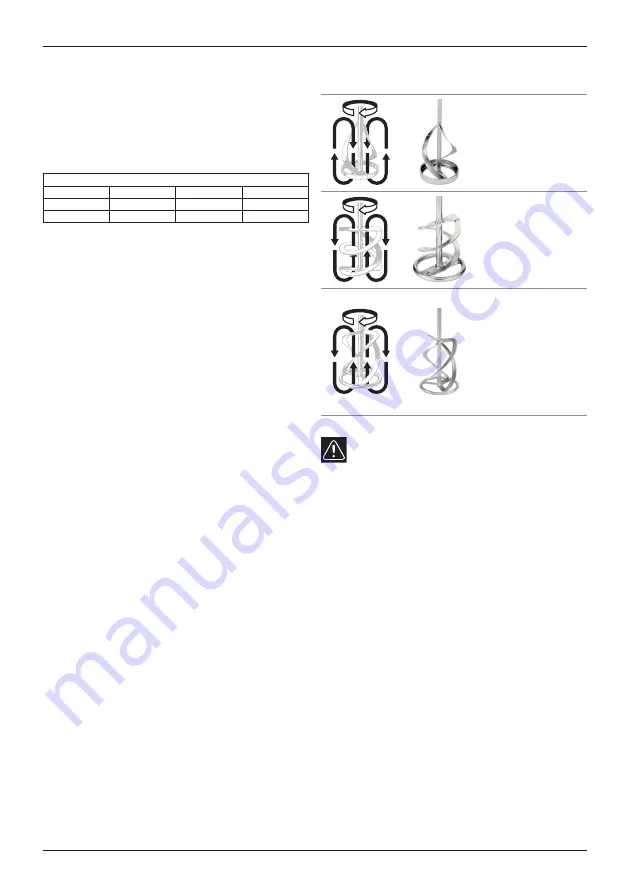 Narex EMT 12 Original Operating Manual Download Page 29