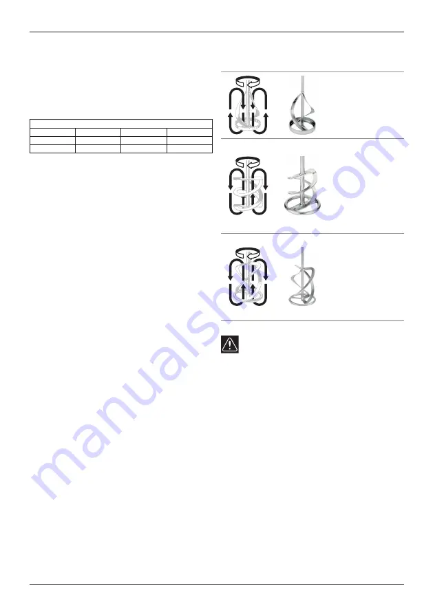 Narex EMT 12 Original Operating Manual Download Page 44