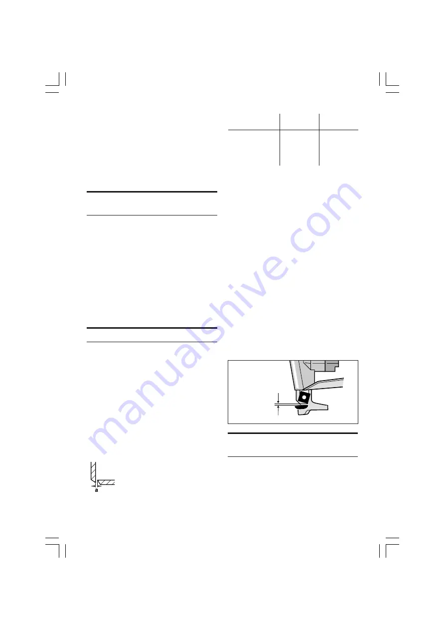 Narex EN 16 E Manual Download Page 22