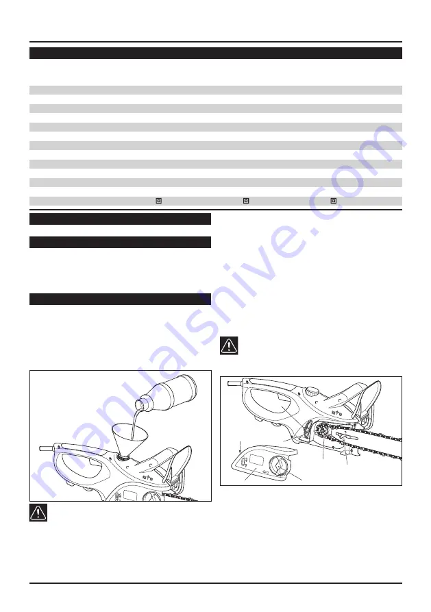 Narex EPR 30-20 Original Operating Manual Download Page 43