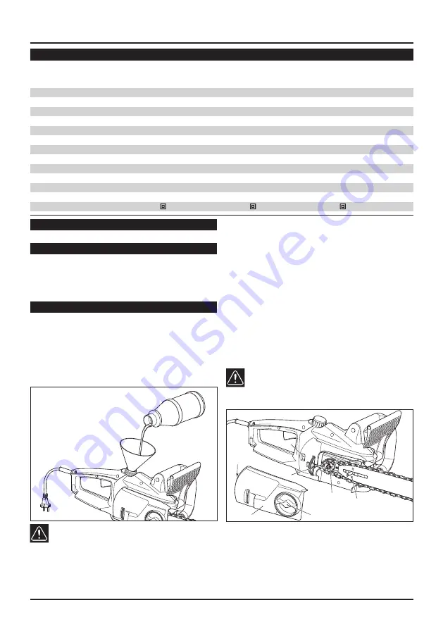 Narex EPR 35-24 A Original Operating Manual Download Page 29