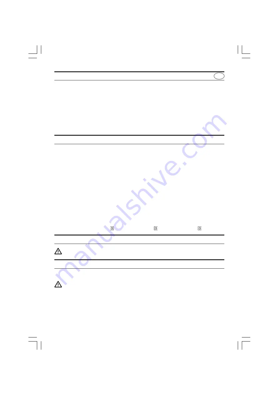 Narex EPR 35-24 Instructions For Use Manual Download Page 14