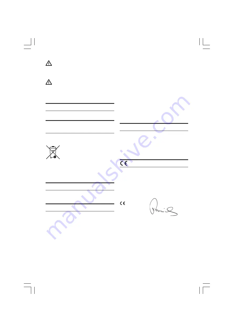 Narex EPR 35-24 Instructions For Use Manual Download Page 27