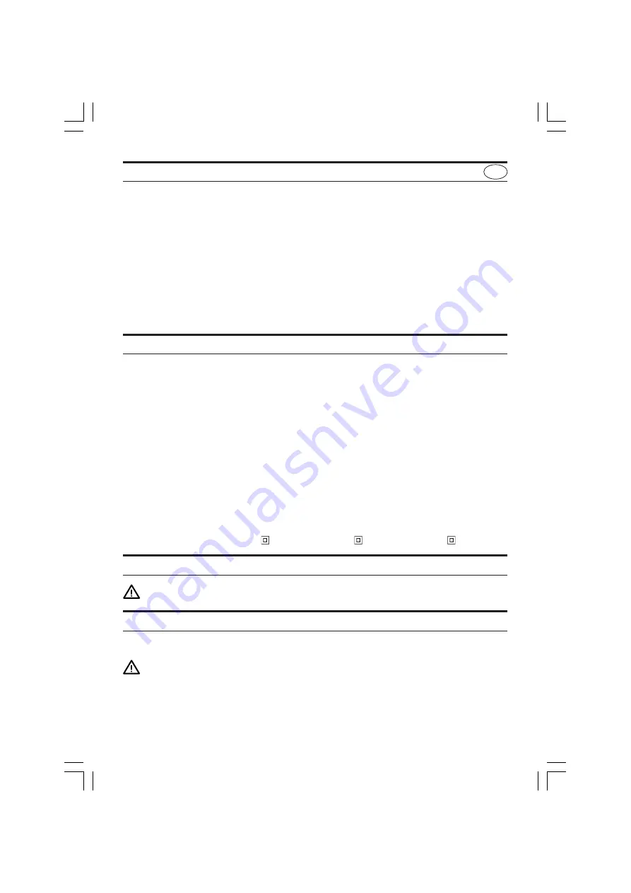 Narex EPR 35-24 Instructions For Use Manual Download Page 28