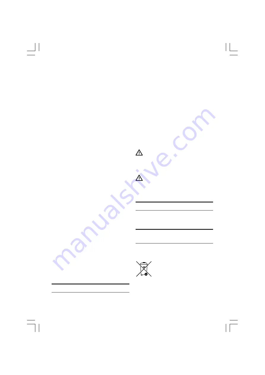 Narex EPR 35-24 Instructions For Use Manual Download Page 42