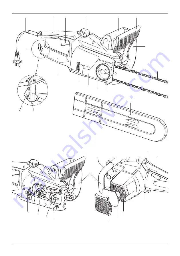 Narex EPR 35-25 HS Скачать руководство пользователя страница 4