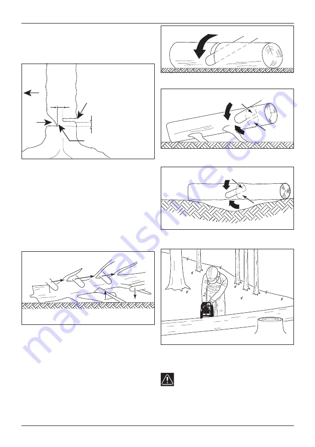 Narex EPR 35-25 HS Operating Manual Download Page 10