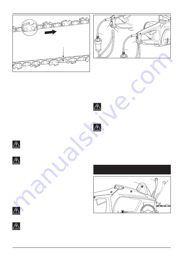 Narex EPR 35-25 HS Operating Manual Download Page 51