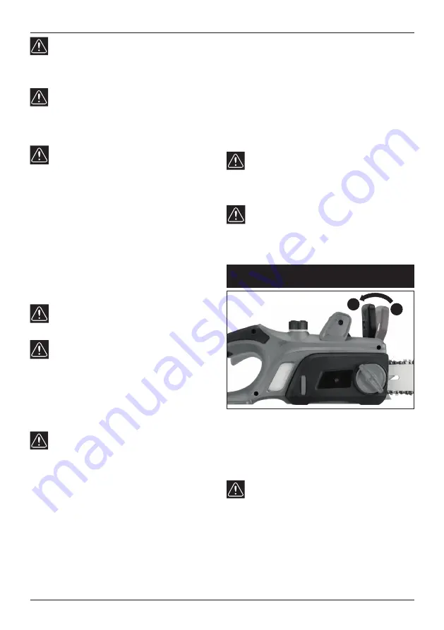 Narex EPR 350-24 Original Operating Manual Download Page 39