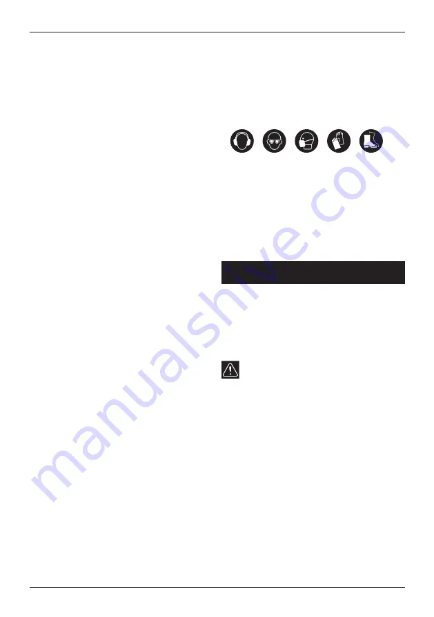 Narex EV 13 F-H3 Original Operating Manual Download Page 22