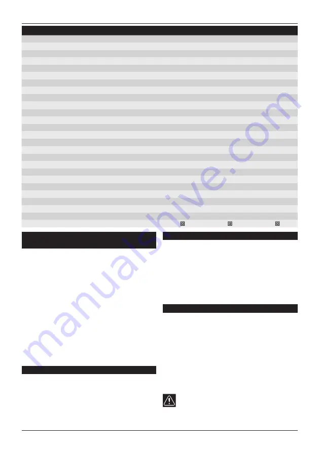 Narex EV 13 F-H3 Original Operating Manual Download Page 23