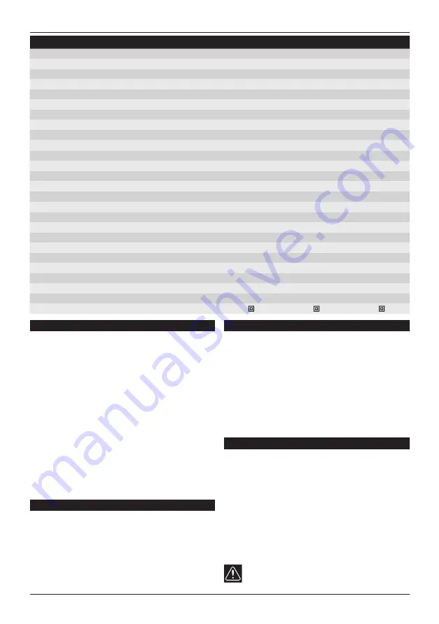 Narex EV 13 F-H3 Original Operating Manual Download Page 38