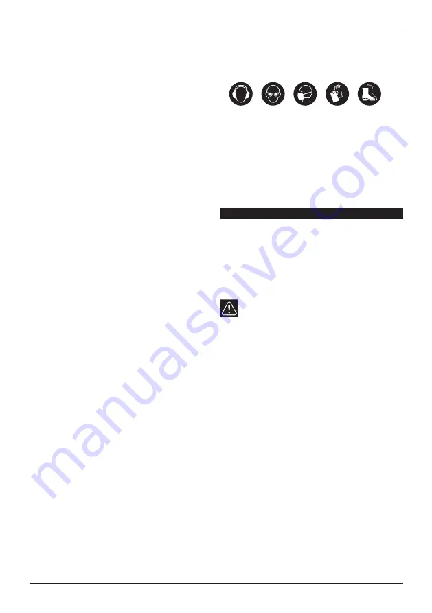 Narex EV 13 F-H3 Original Operating Manual Download Page 47