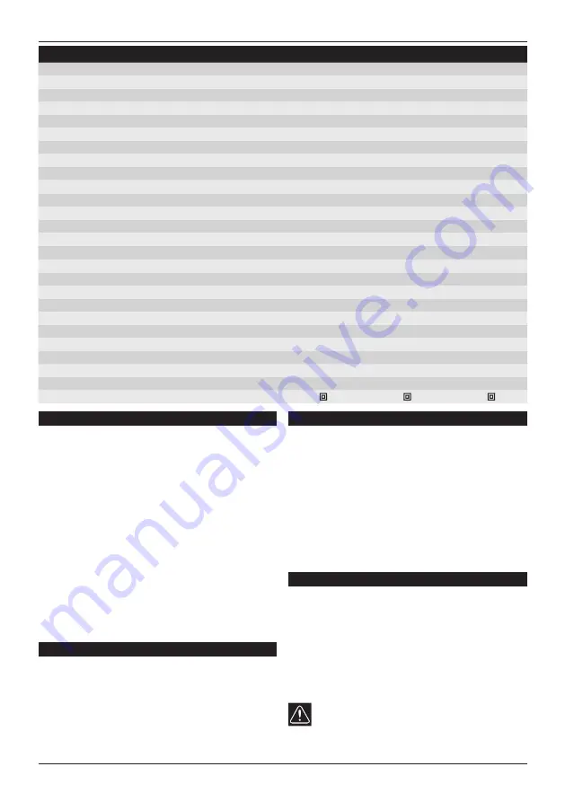 Narex EV 13 F-H3 Original Operating Manual Download Page 48